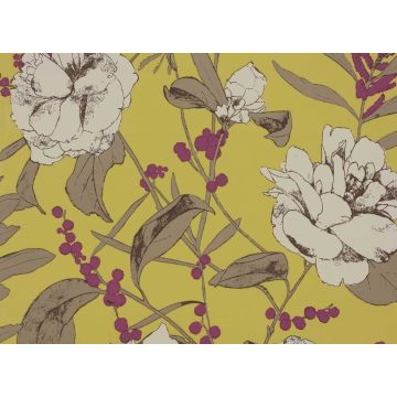 Romo - Beatrix - Acacia W354/03