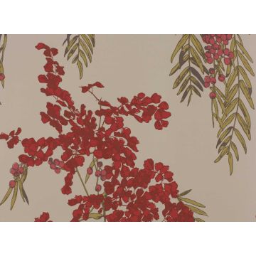 Romo - Fougere - Rocoto W355/01