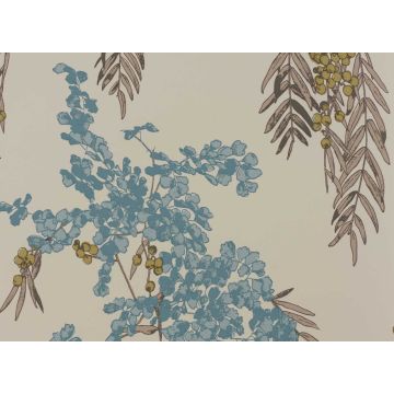 Romo - Fougere - Lagoon W355/04