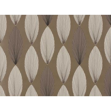 Romo - Laurus - Nickel W359/01