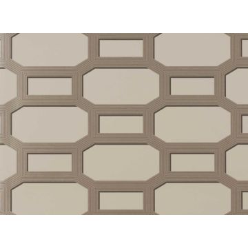 Romo - Octa - Whitewash W360/01