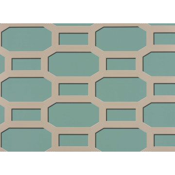 Romo - Octa - Lagoon W360/04