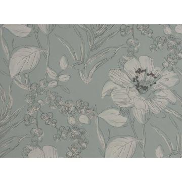 Romo - Livia - Azurro W361/01