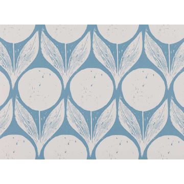 Romo - Suvi - Dresden Blue W375/01