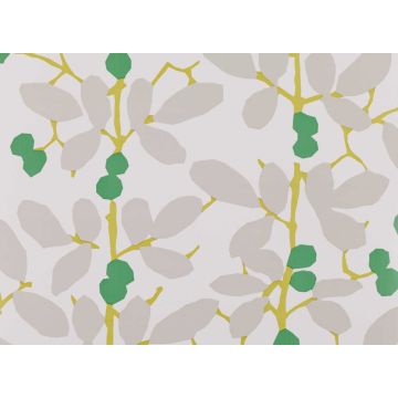 Romo - Ilsa - Emerald W376/03