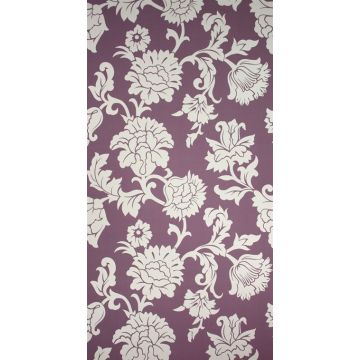 Osborne & Little - O&L Wallpaper Album 5 - Dusa W5455-03