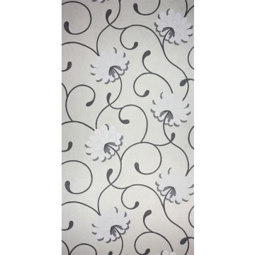 Osborne & Little - O&L Wallpaper Album 5 - Salome W5456-06