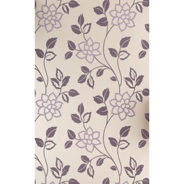 Osborne & Little - O&L Wallpaper Album 5 - Zaria W5510-03