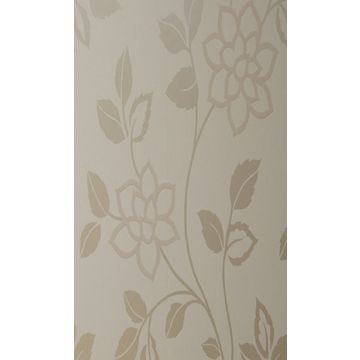 Osborne & Little - O&L Wallpaper Album 5 - Zaria W5510-09