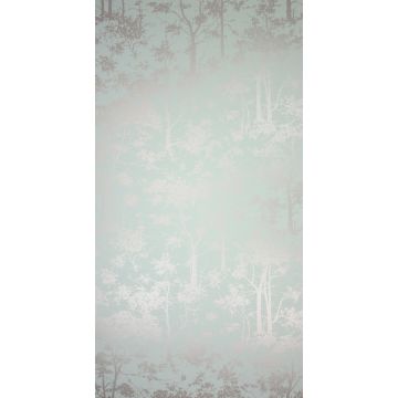 Osborne & Little - O&L Wallpaper Album 5 - Mandara W5511-01