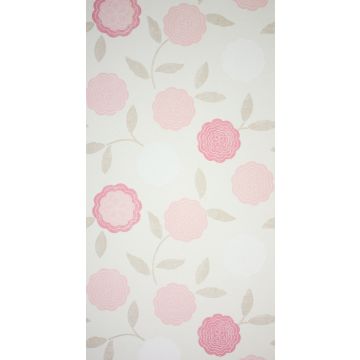 Osborne & Little - O&L Wallpaper Album 5 - Eranthe W5513-04