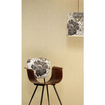 Osborne & Little - O&L Wallpaper Album 5 - Fado W5641-03