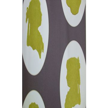 Osborne & Little - O&L Wallpaper Album 6 - Clarendon W5790-03