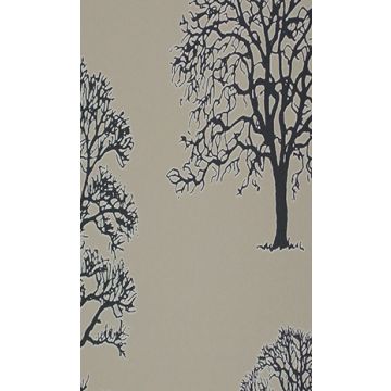 Osborne & Little - O&L Wallpaper Album 6 - Richmond W5870-01