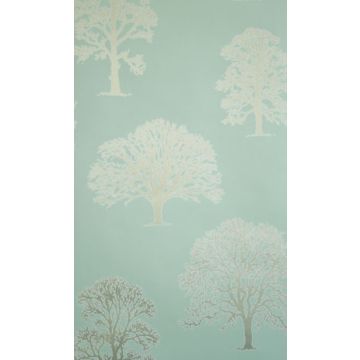 Osborne & Little - O&L Wallpaper Album 6 - Richmond W5870-05