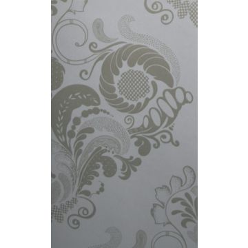 Osborne & Little - O&L Wallpaper Album 6 - Fernery W5871-01