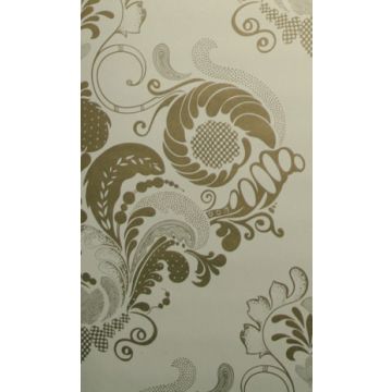Osborne & Little - O&L Wallpaper Album 6 - Fernery W5871-04