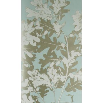 Osborne & Little - O&L Wallpaper Album 6 - Sherwood W5875-06