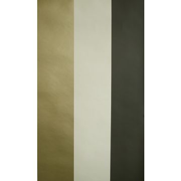 Osborne & Little - O&L Wallpaper Album 6 - Dulwich Stripe W5876-03