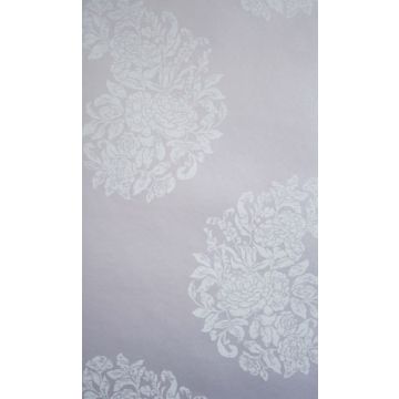 Osborne & Little - O&L Wallpaper Album 6 - Soubise W6010-05