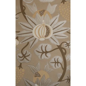 Osborne & Little - O&L Wallpaper Album 6 - Maharani W6022-07