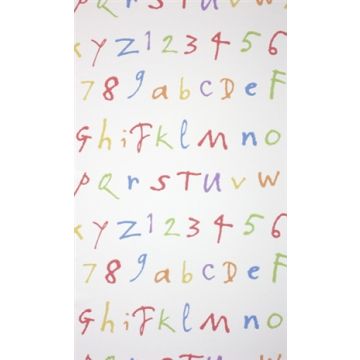 Osborne & Little - Zagazoo - Quentins ABC W6062-01