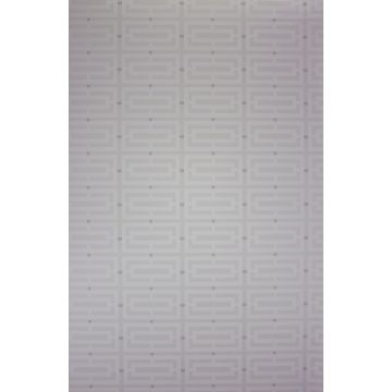 Osborne & Little - Metropolis Vinyls 2 - Kikko Trellis Vinyl W6330-02