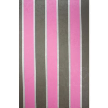 Osborne & Little - Metropolis Vinyls 2 - Fitzroy Vinyl W6332-01