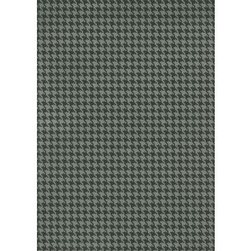 Osborne & Little - Rabanna - Houndstooth W6342-01