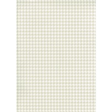 Osborne & Little - Rabanna - Houndstooth W6342-02