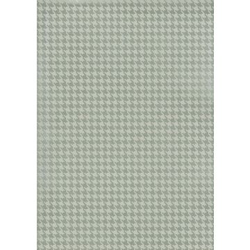Osborne & Little - Rabanna - Houndstooth W6342-03