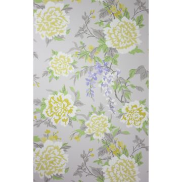 Osborne & Little - Persian Garden - Persian Garden W6492-01