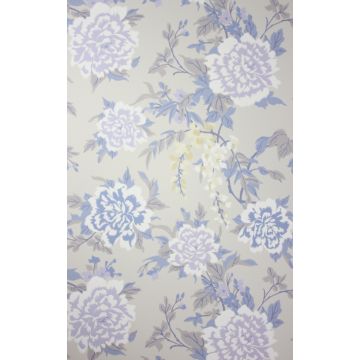 Osborne & Little - Persian Garden - Persian Garden W6492-02