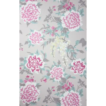 Osborne & Little - Persian Garden - Persian Garden W6492-05