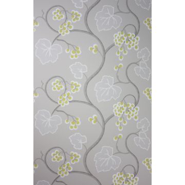 Osborne & Little - Persian Garden - Shiraz W6494-01