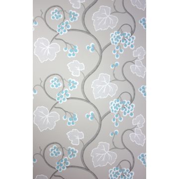 Osborne & Little - Persian Garden - Shiraz W6494-04