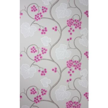 Osborne & Little - Persian Garden - Shiraz W6494-06