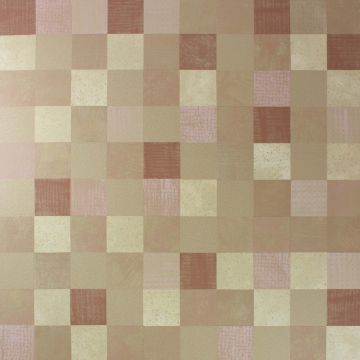 Osborne & Little - Mansard Vinyls - Tessella W6580-02