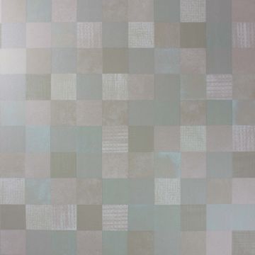 Osborne & Little - Mansard Vinyls - Tessella W6580-04