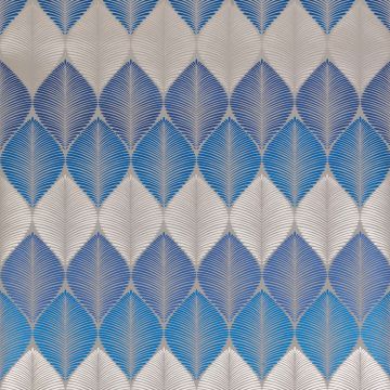 Osborne & Little - Verdanta - Leaf Fall W6591-03