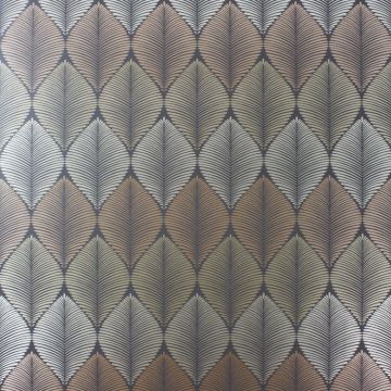 Osborne & Little - Verdanta - Leaf Fall W6591-06