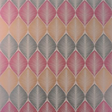 Osborne & Little - Verdanta - Leaf Fall W6591-07