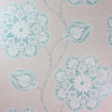 Osborne & Little - Verdanta - Mumtaz W6593-01