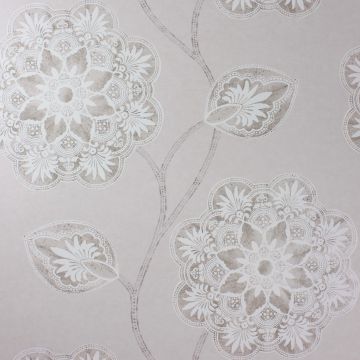 Osborne & Little - Verdanta - Mumtaz W6593-04