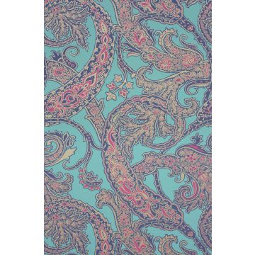 Osborne & Little - Pasha - Patara W6750-01