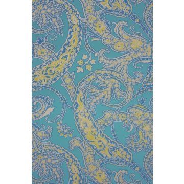 Osborne & Little - Pasha - Patara W6750-02