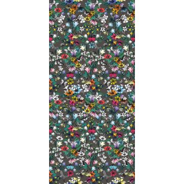 Osborne & Little - Pasha - Tulipan W6753-02