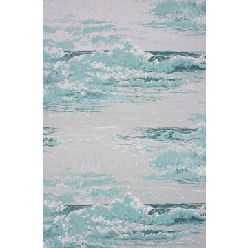 Osborne & Little - Pasha - Marmara W6756-01