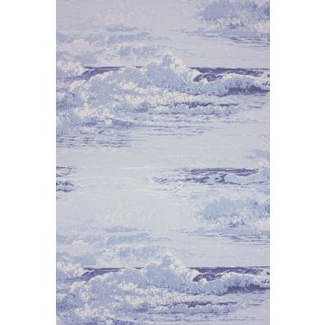 Osborne & Little - Pasha - Marmara W6756-02