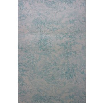 Osborne & Little - Pasha - Folyo W6757-01